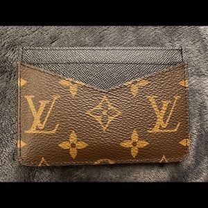100% Authentic Louis Vuitton Wallet